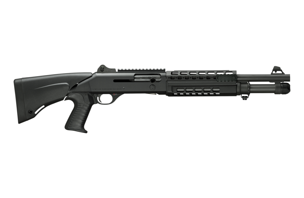 M4 A1 14″ + DOOR-BREACHER Benelli Defense