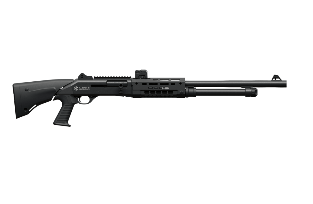 M4 A.I. Drone Guardian 26″ Benelli Defense