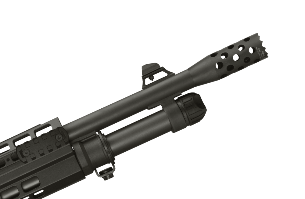 M4 A1 14″ + DOOR-BREACHER Benelli Defense