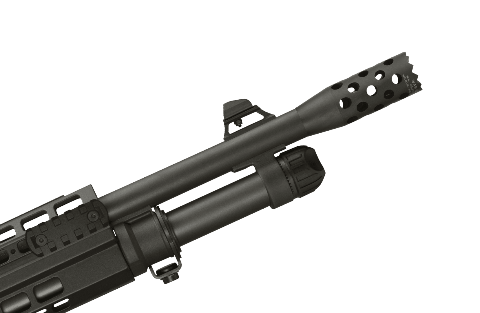 M4 A1 14